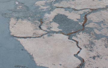 fibreglass roofing replacement Itton Common