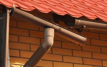 Itton Common gutter repair costs