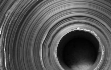 Itton Common pvc roof replacement