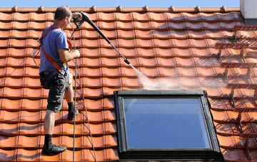 roof cleaning Itton Common, Monmouthshire