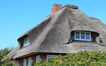 thatch roofing Itton Common, Monmouthshire