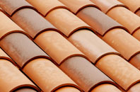 Itton Common clay roofing