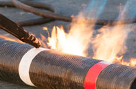 Itton Common flat roofing replacement