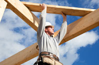 Itton Common roof replacement work