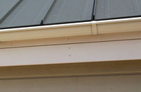Itton Common soffit repair