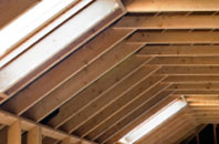 Itton Common tapered roof insulation quotes